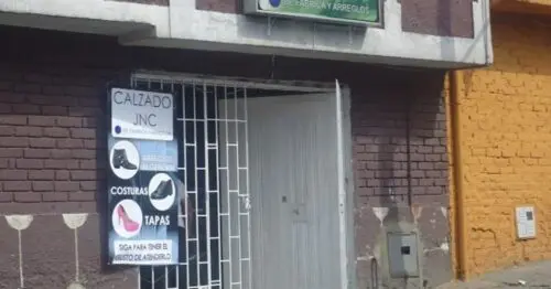 CALZADO JNC BOGOTÁ CALZADO JNC BOGOTÁ